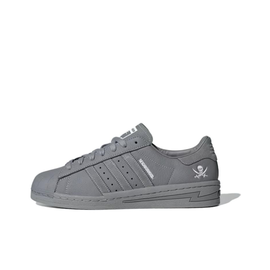 Adidas Originals x NEIGHBORHOO - Adidas Shoes Superstar review and price
