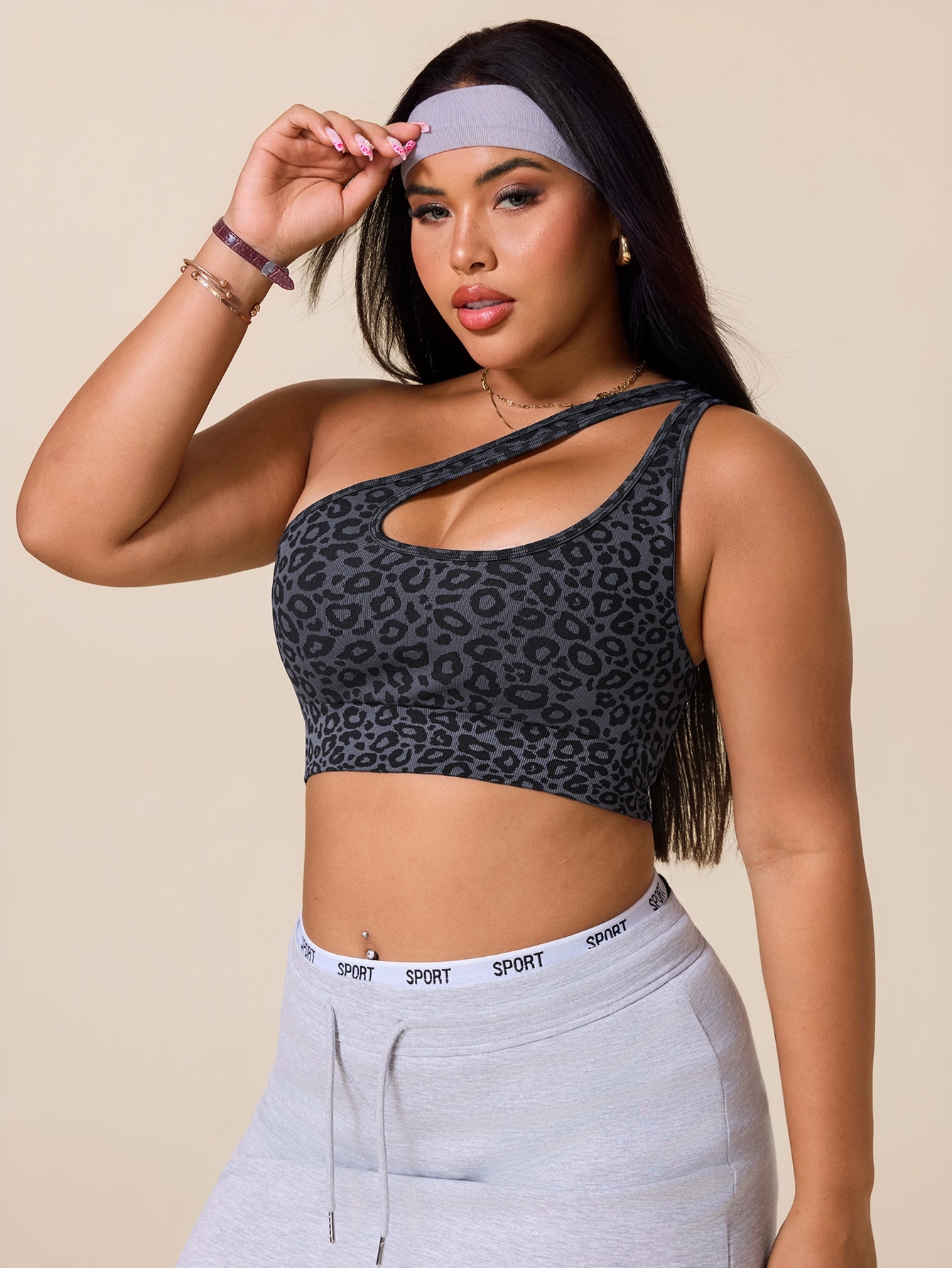 Women Plus Size Asymmetrical S - Tank Top Ribbed review and price