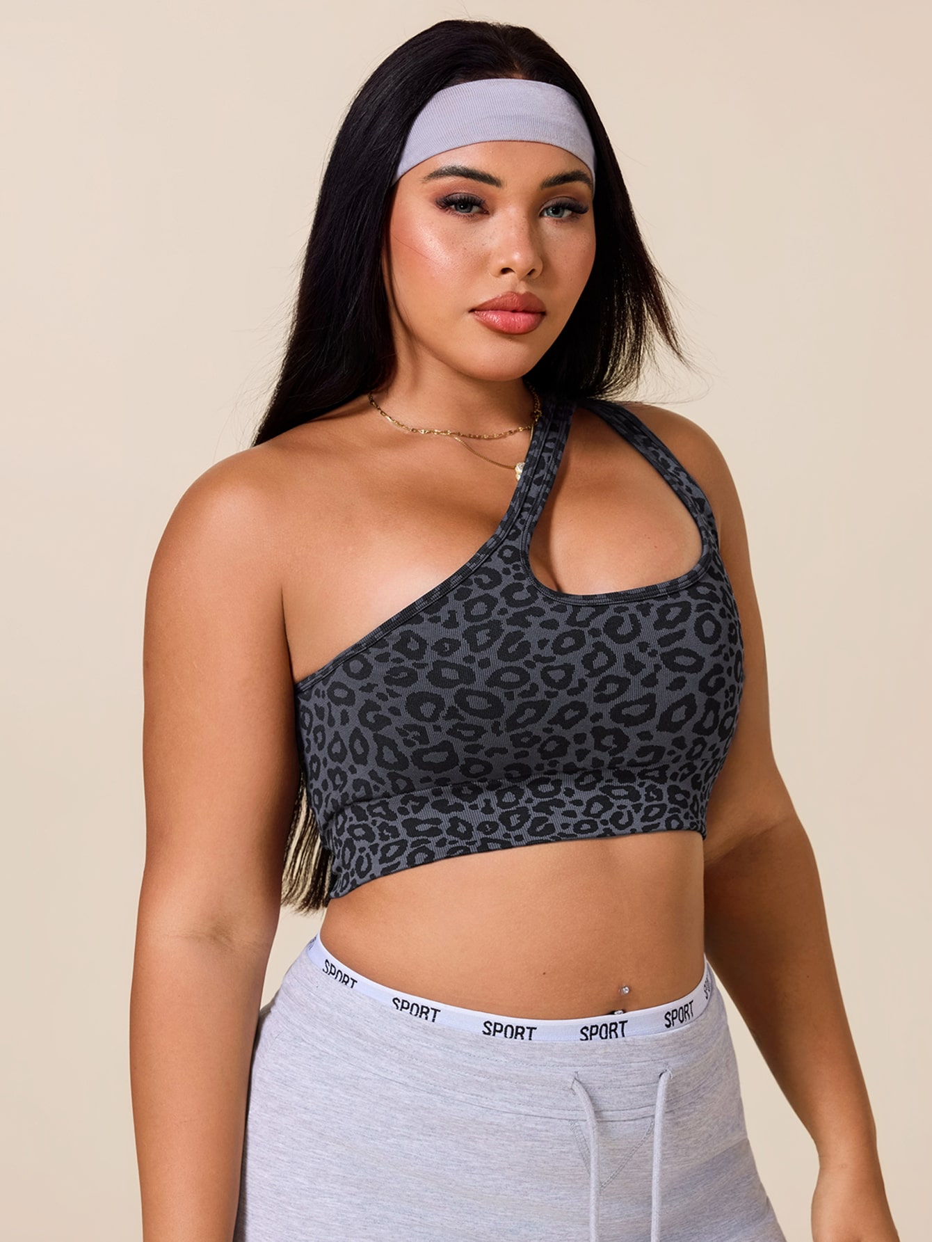 Women Plus Size Asymmetrical S - Tank Top Ribbed review and price