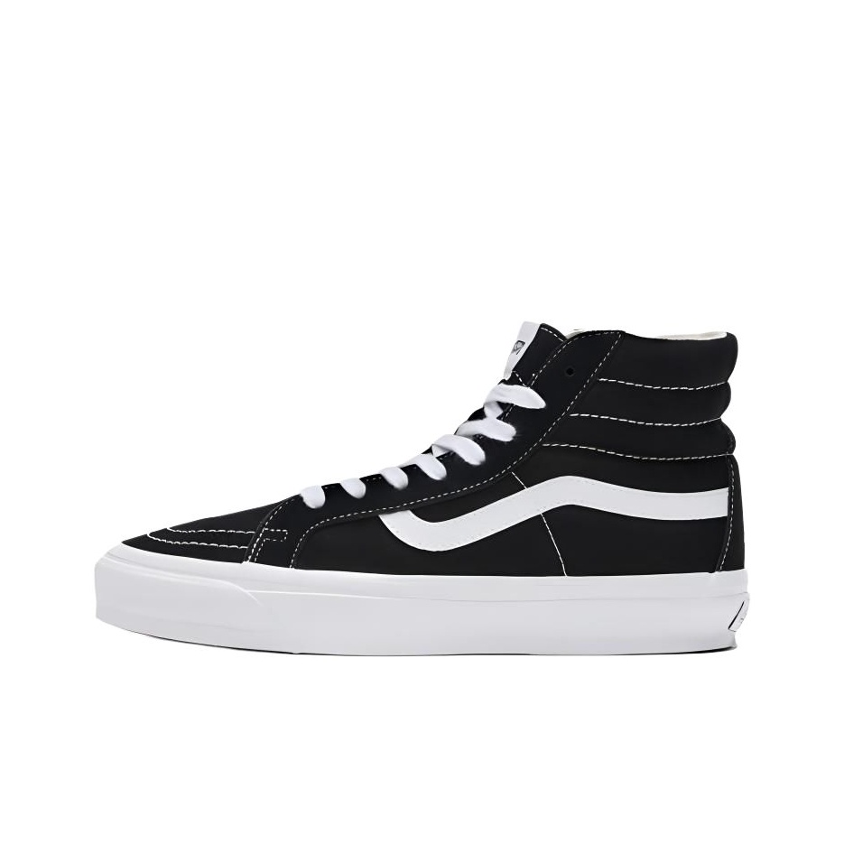Vans Sk8 Hi Reissue High top S - Vans Shoes Sk8-Hi review and price