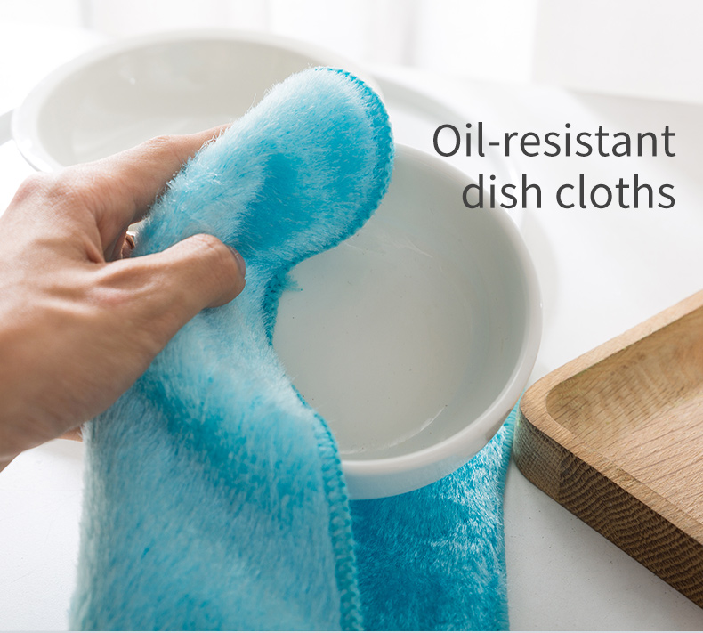 2-Pack Ultra-Fine Fiber Dishcl - Bamboo Fiber Trunk review and price