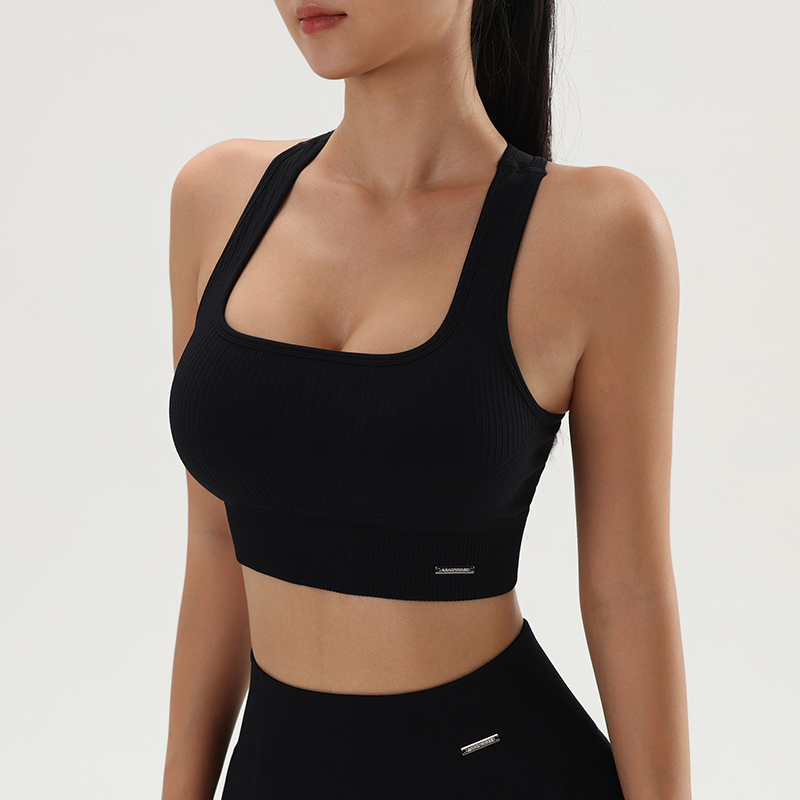 Women Seamless Ribbed Crop Tan - Tank Top Ribbed review and price